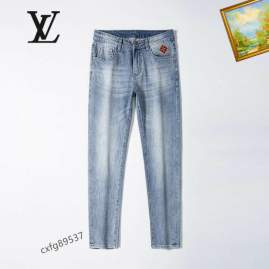 Picture of LV Jeans Long _SKULVsz28-38953711295